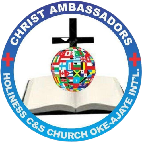 Christ Ambassadors © 2025 